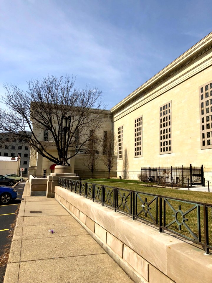 St. Peter-in-Chains Cathedral, Cincinnati, OH 