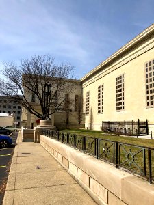St. Peter-in-Chains Cathedral, Cincinnati, OH 