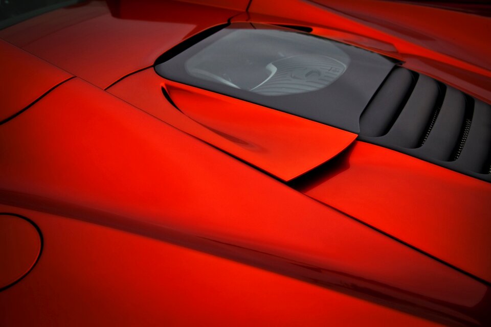 Credit card car autamotive