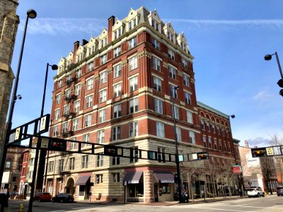 The Waldo Apartments, Cincinnati, OH 