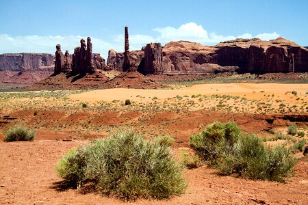 Usa navajo west