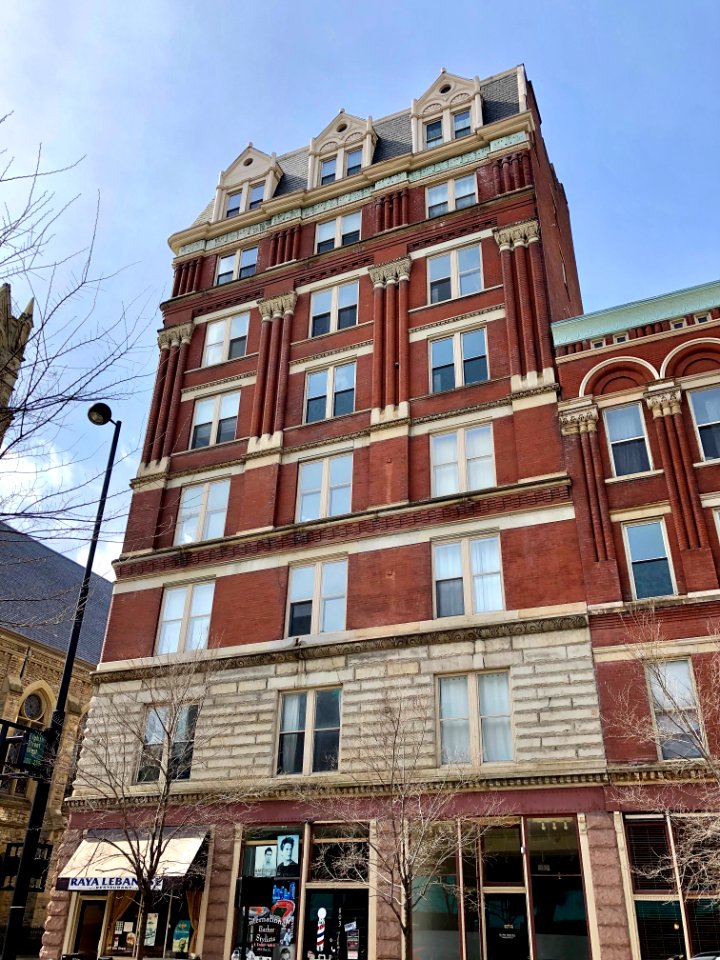 The Waldo Apartments, Cincinnati, OH 