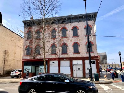 Elm Street, Cincinnati, OH 