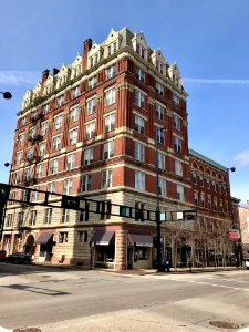 The Waldo Apartments, Cincinnati, OH 