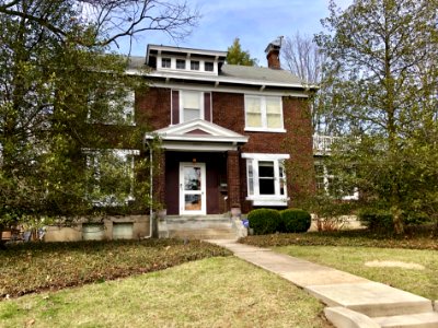 Observatory Avenue, Hyde Park, Cincinnati, OH 