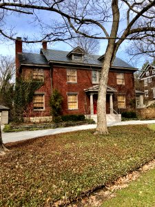 Observatory Avenue, Hyde Park, Cincinnati, OH 