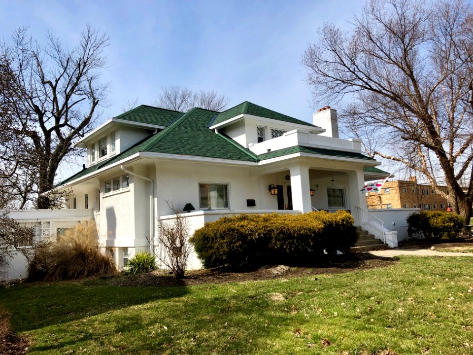 Burch Avenue, Hyde Park, Cincinnati, OH 