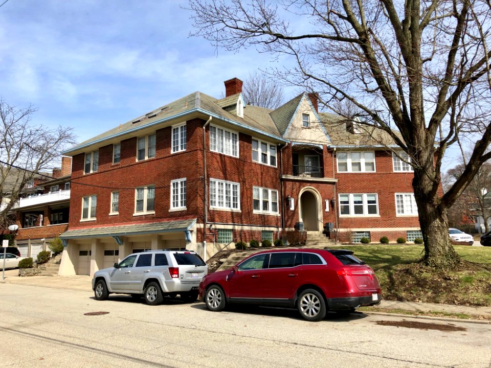 Madison Road, Hyde Park, Cincinnati, OH 