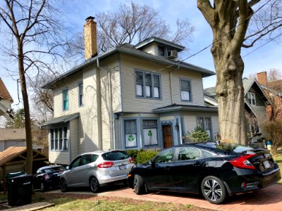 Stettinius Avenue, Hyde Park, Cincinnati, OH 