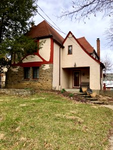 Egan Hills Drive, Paddock Hills, Cincinnati, OH 