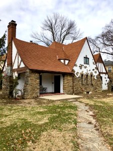 Paddock Road, Paddock Hills, Cincinnati, OH 