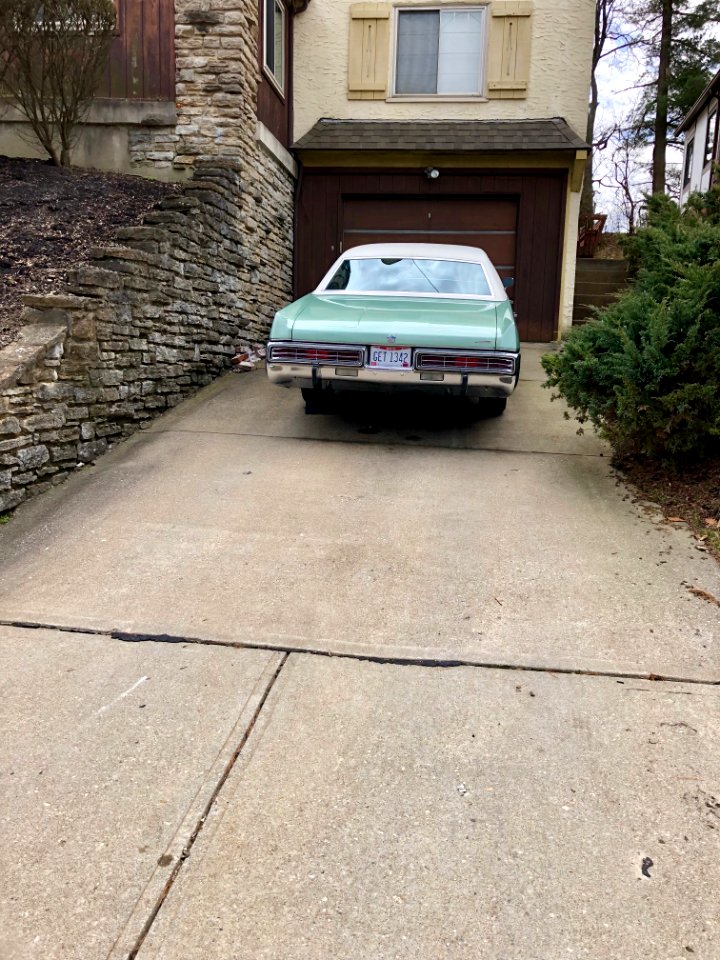 Paddock Road, Paddock Hills, Cincinnati, OH 