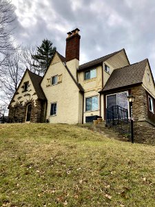 Paddock Road, Paddock Hills, Cincinnati, OH 