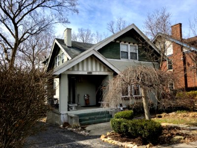 Stettinius Avenue, Hyde Park, Cincinnati, OH 