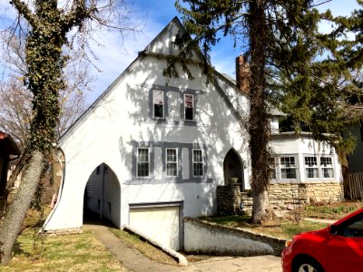 Avon Drive, Paddock Hills, Cincinnati, OH 