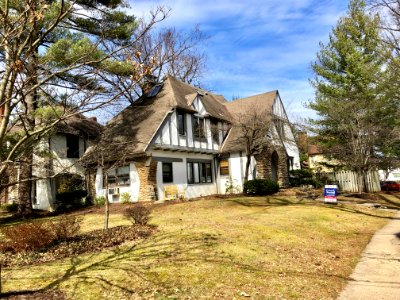 Paddock Hills Lane, Paddock Hills, Cincinnati, OH 