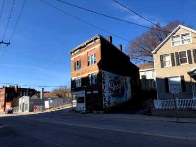 Beekman Street, South Fairmount, Cincinnati, OH 