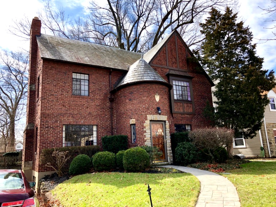 Bella Vista Street, Bond Hill, Cincinnati, OH 