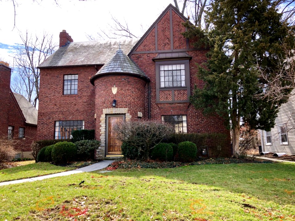 Bella Vista Street, Bond Hill, Cincinnati, OH 