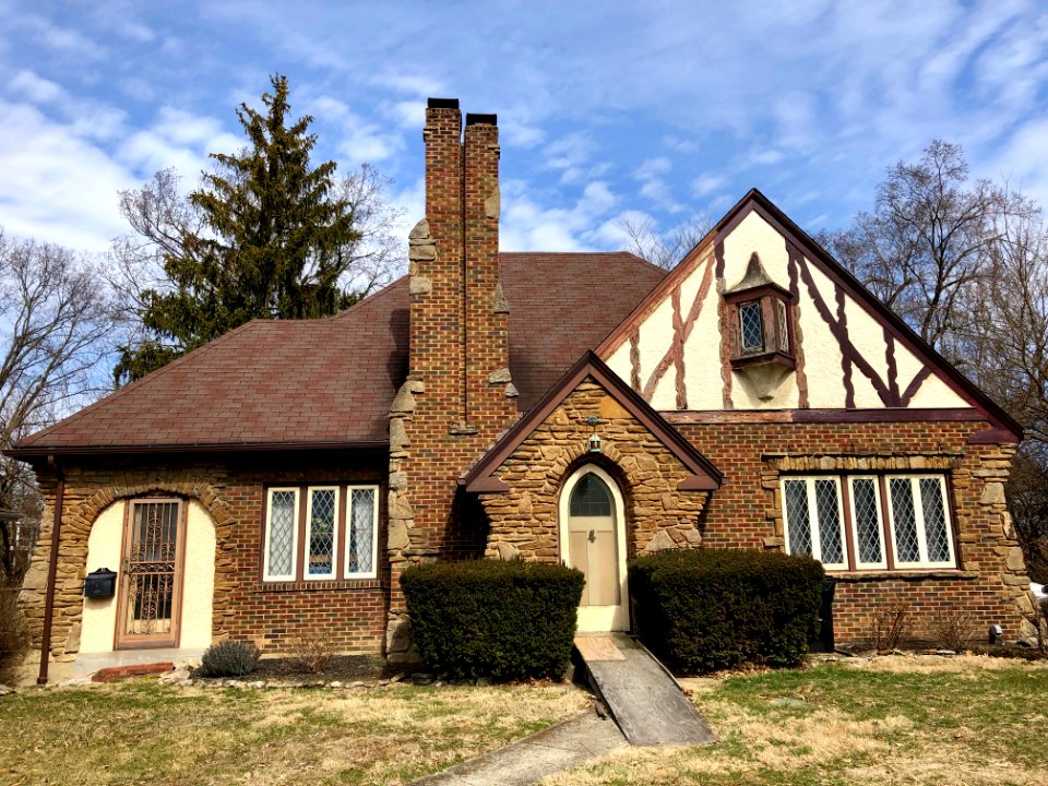 Bella Vista Street, Bond Hill, Cincinnati, OH 