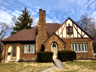 Bella Vista Street, Bond Hill, Cincinnati, OH 