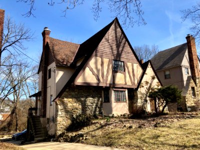 Lois Drive, Bond Hill, Cincinnati, OH 