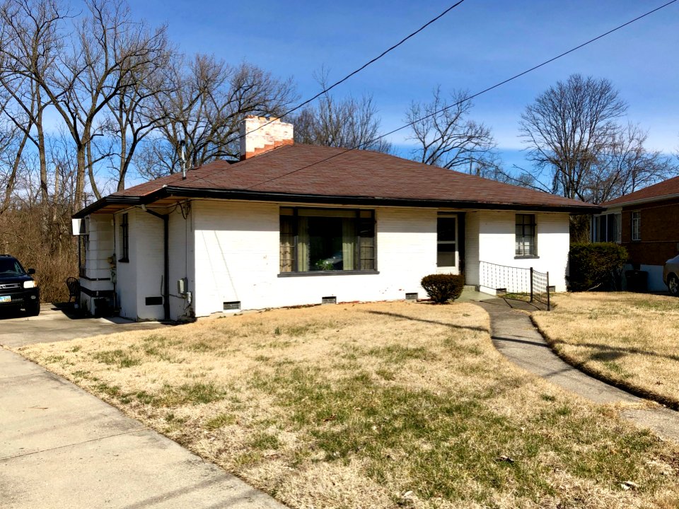 Lois Drive, Bond Hill, Cincinnati, OH 