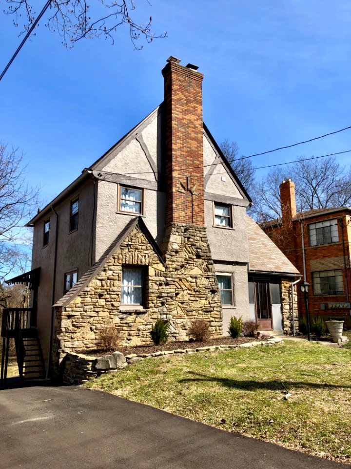 Lois Drive, Bond Hill, Cincinnati, OH 