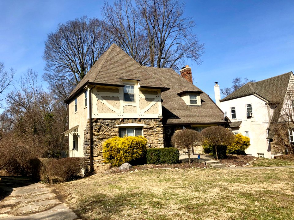 Coad Drive, Bond Hill, Cincinnati, OH 