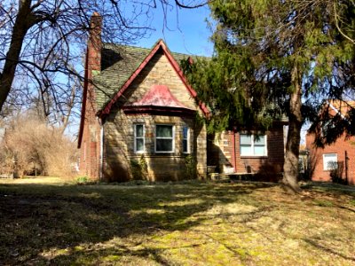 Coad Drive, Bond Hill, Cincinnati, OH 