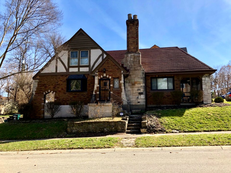 Coad Drive, Bond Hill, Cincinnati, OH 