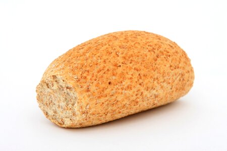 Bakery baking bap