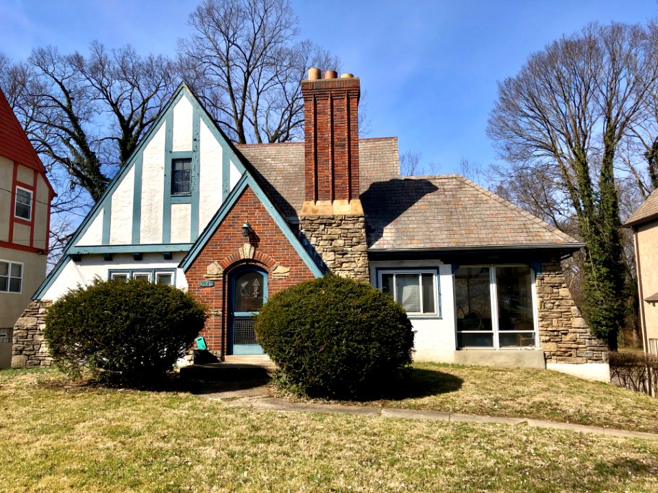 Coad Drive, Bond Hill, Cincinnati, OH 