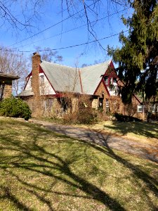Coad Drive, Bond Hill, Cincinnati, OH 