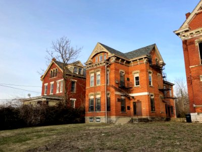Woodburn Avenue, Evanston, Cincinnati, OH 