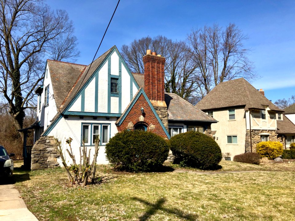 Coad Drive, Bond Hill, Cincinnati, OH 