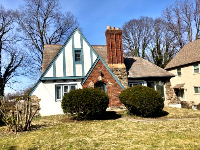 Coad Drive, Bond Hill, Cincinnati, OH 