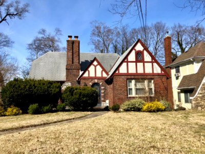 Coad Drive, Bond Hill, Cincinnati, OH 