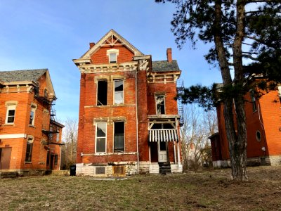 Woodburn Avenue, Evanston, Cincinnati, OH 