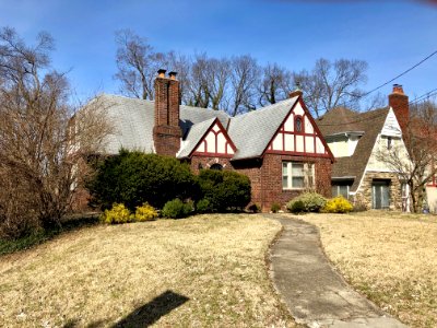 Coad Drive, Bond Hill, Cincinnati, OH 