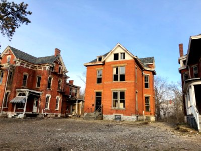 Woodburn Avenue, Evanston, Cincinnati, OH 