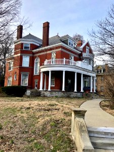 Fairfield Avenue, Evanston, Cincinnati, OH 
