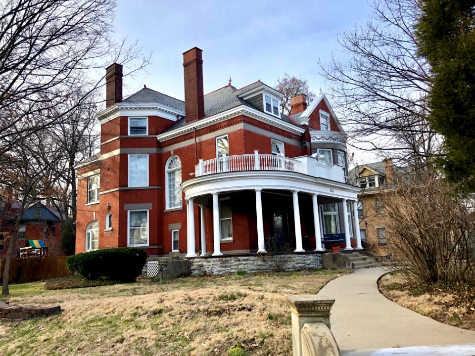 Fairfield Avenue, Evanston, Cincinnati, OH 