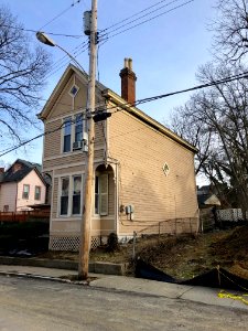 De Sales Lane, East Walnut Hills, Cincinnati, OH 