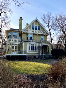 Annwood Street, East Walnut Hills, Cincinnati, OH 