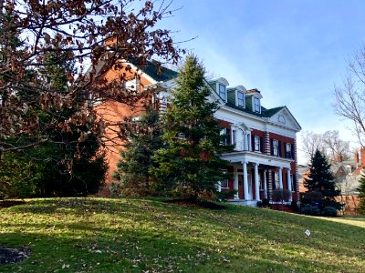 Annwood Street, East Walnut Hills, Cincinnati, OH 