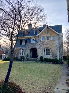 Annwood Street, East Walnut Hills, Cincinnati, OH 