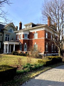 Madison Road, East Walnut Hills, Cincinnati, OH 