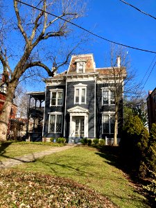 Cleinview Avenue, East Walnut Hills, Cincinnati, OH 