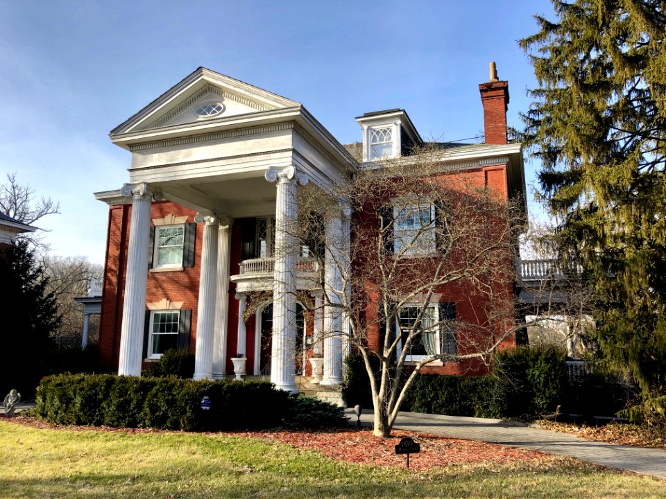 Madison Road, East Walnut Hills, Cincinnati, OH 